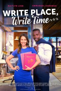 Write Place, Write Time Online En Netflix