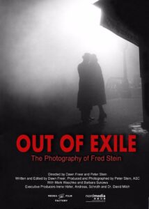 Out of Exile: The Photography of Fred Stein Online En Netflix