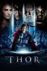 Thor Online En Netflix