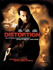 Distortion Online En Netflix