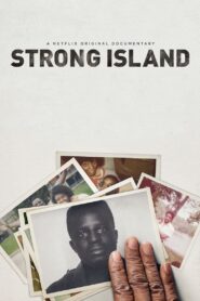 Strong Island Online En Netflix