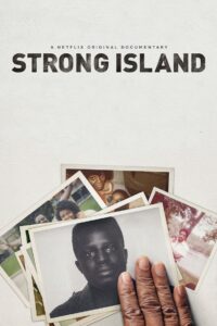 Strong Island Online En Netflix