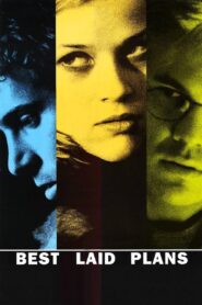 Best Laid Plans Online En Netflix