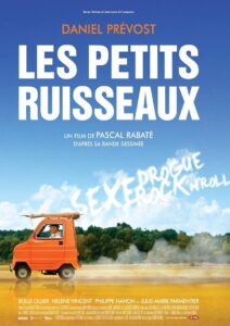 Les Petits Ruisseaux Online En Netflix