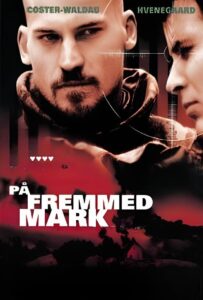 På fremmed mark Online En Netflix