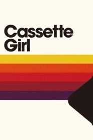 Japan Anima(tor)’s Exhibition Short Cassette Girl Online En Netflix
