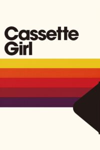 Japan Anima(tor)’s Exhibition Short Cassette Girl Online En Netflix