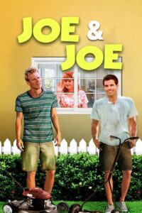 Joe & Joe Online En Netflix