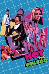 Hot Under the Collar Online En Netflix