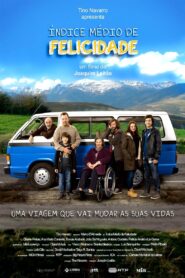 Índice Médio de Felicidade Online En Netflix