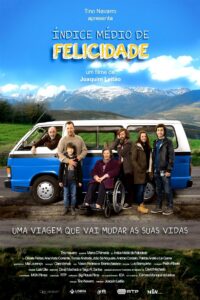 Índice Médio de Felicidade Online En Netflix