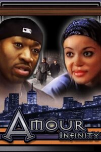 Amour Infinity: A Brooklyn Love Story Online En Netflix