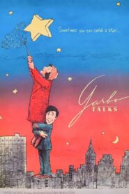 Garbo Talks Online En Netflix