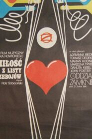 Miłość z listy przebojów Online En Netflix