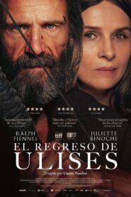 La Odisea: El Regreso Online En Netflix