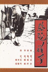骆驼祥子 Online En Netflix