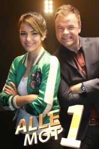 Alle mot 1: Temporada 3 {year} En Netflix