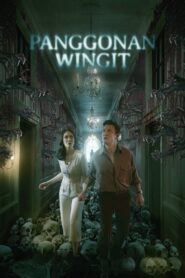 Panggonan Wingit Online En Netflix