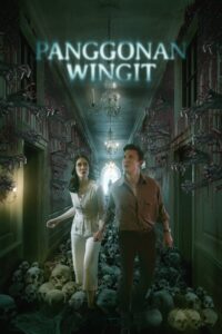 Panggonan Wingit Online En Netflix