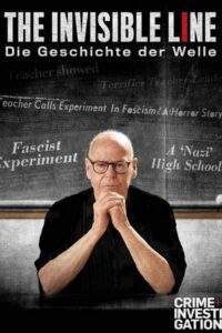 The Invisible Line – Die Geschichte der Welle Online En Netflix