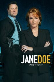 Jane Doe: Vanishing Act Online En Netflix