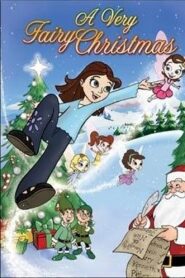 A Very Fairy Christmas Online En Netflix