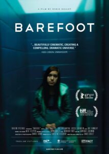 Barefoot Online En Netflix