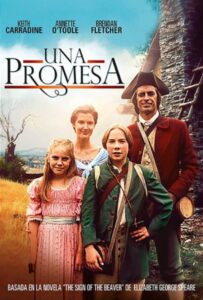 Keeping the Promise Online En Netflix