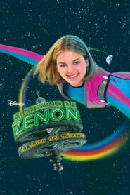 Zenon: La Secuela Online En Netflix