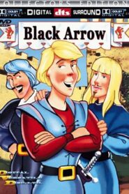 The Black Arrow Online En Netflix
