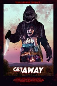 GetAWAY Online En Netflix