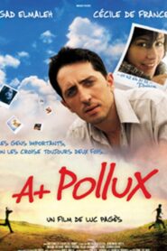 A+ Pollux Online En Netflix