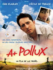 A+ Pollux Online En Netflix