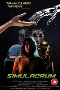 Simulacrum Online En Netflix