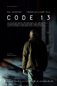 Code 13 Online En Netflix