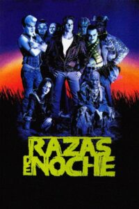 Razas de Noche Online En Netflix