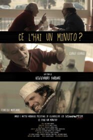 Ce l’hai un minuto? Online En Netflix
