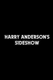 Harry Anderson’s Sideshow Online En Netflix