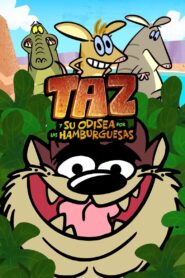 Taz y su odisea por las hamburguesas Online En Netflix