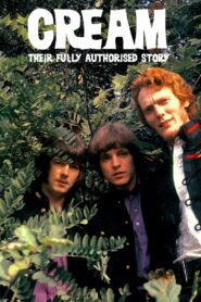 Classic Artists: Cream – Their Fully Authorized Story Online En Netflix