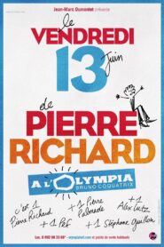 Le Vendredi 13 de Pierre Richard Online En Netflix