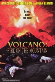 Volcano: Fire on the Mountain Online En Netflix
