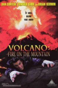 Volcano: Fire on the Mountain Online En Netflix