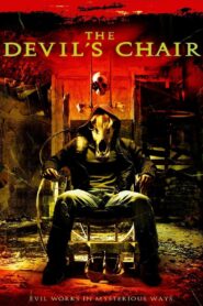 The Devil’s Chair Online En Netflix