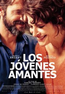 Los jóvenes amantes Online En Netflix