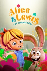 Alice & Lewis: Temporada 2 {year} En Netflix