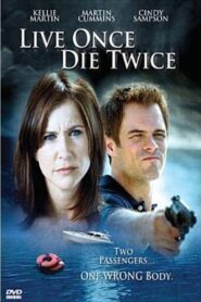 Live Once, Die Twice Online En Netflix