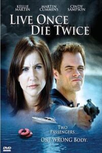 Live Once, Die Twice Online En Netflix