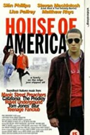 House of America Online En Netflix
