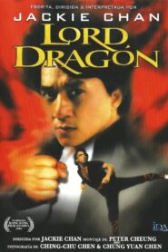 El maestro de los dragones (Lord Dragón) Online En Netflix